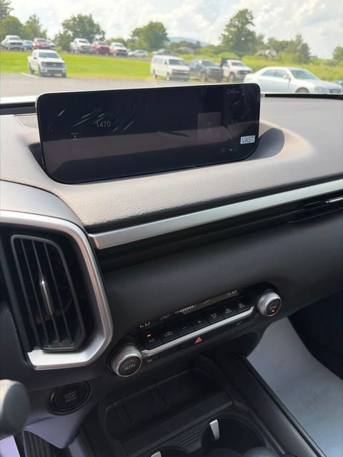 Certified 2025 MAZDA CX-50 AWD 2.5 S w/ Accent Package image 18