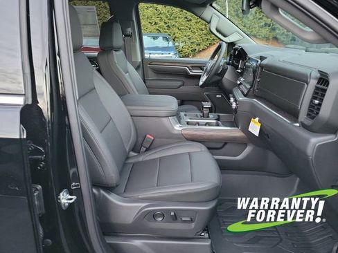 New 2026 GMC Sierra 1500 SLT w/ SLT Premium Plus Package image 14