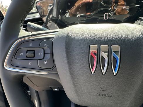 New 2026 Buick Encore GX Sport Touring w/ Advanced Technology Package image 25