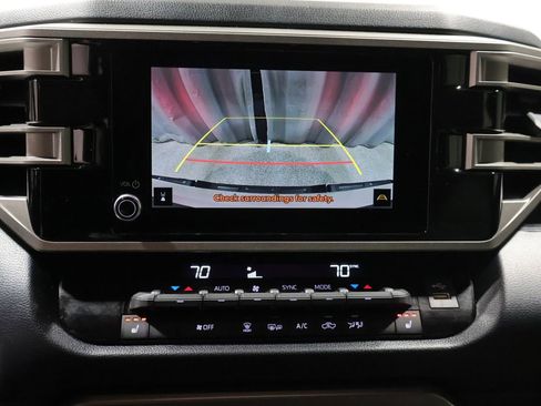 Used 2026 Toyota Tundra SR5 w/ SR5 Premium Package AWD/4WD image 28