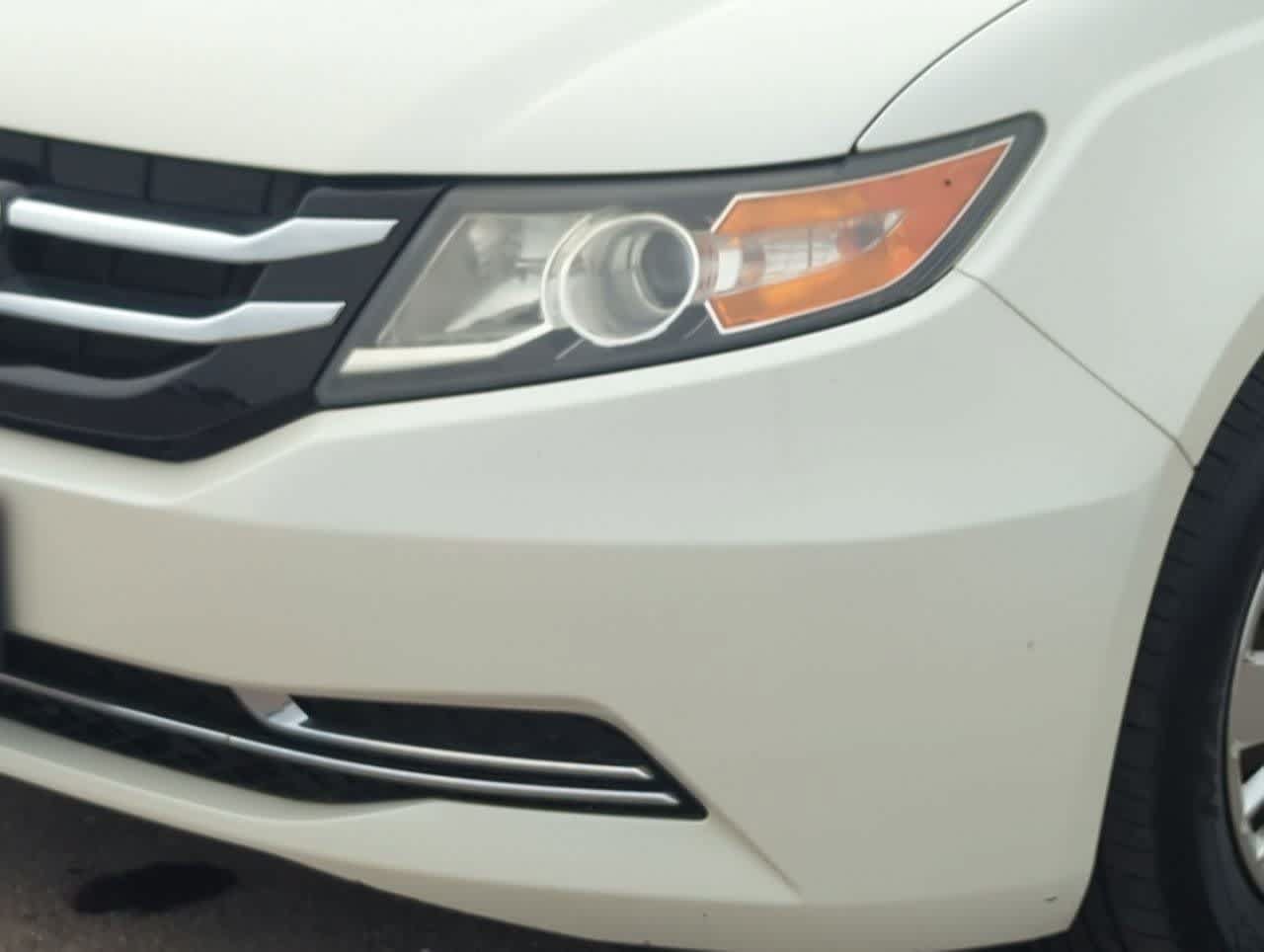 Used 2016 Honda Odyssey LX image 10