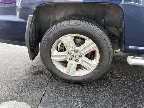 Used 2013 Honda Ridgeline RTL image 6