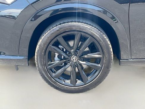 Used 2025 Acura ADX A-Spec AWD/4WD image 30