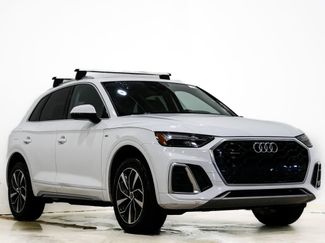 Used 2024 Audi Q5 2.0T Premium Plus video 1