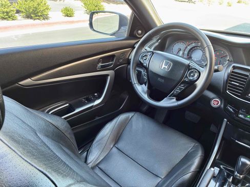 Used 2016 Honda Accord EX-L image 17