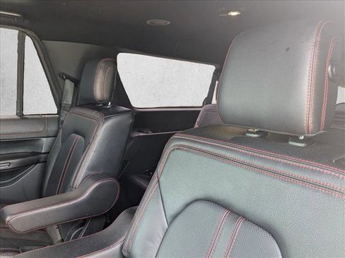Used 2020 Ford Expedition Max Limited w/ Equipment Group 303A RWD image 16