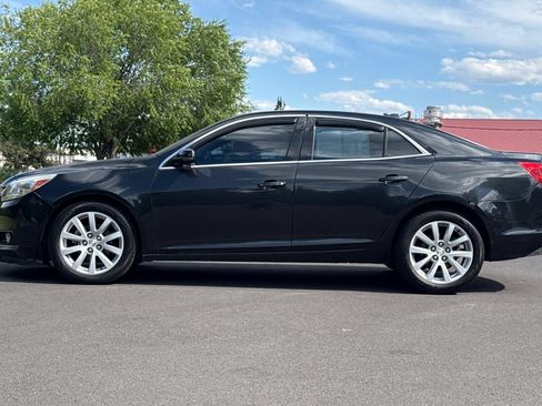 Used 2014 Chevrolet Malibu LT FWD image 7