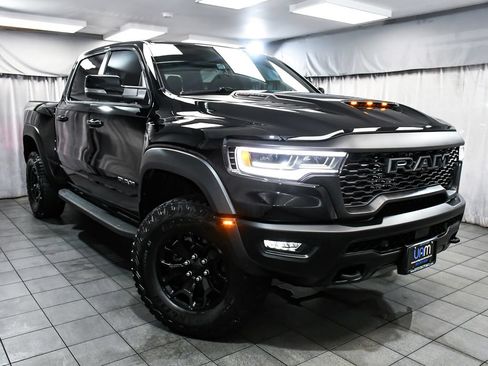Used 2026 RAM 1500 RHO AWD/4WD image 3
