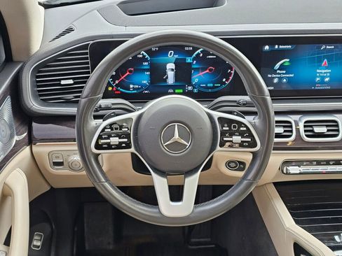 Used 2020 Mercedes-Benz GLS 450 4MATIC image 18