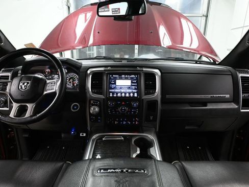 Used 2017 RAM 1500 Limited image 28