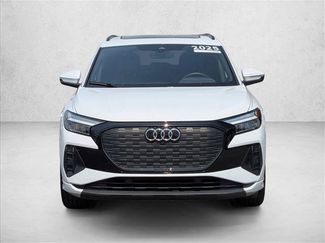 Certified 2025 Audi Q4 e-tron Premium w/ Convenience Package RWD video 2