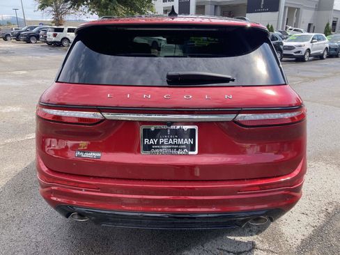 Used 2025 Lincoln Corsair Reserve w/ Equipment Group 202A image 6