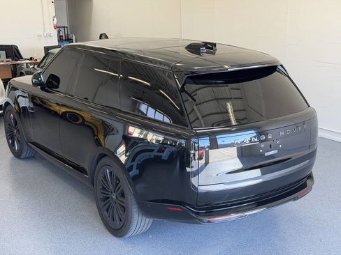 Used 2024 Land Rover Range Rover Autobiography image 58