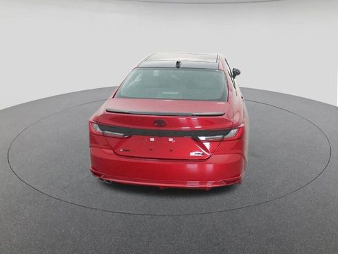 New 2026 Toyota Camry XSE image 7