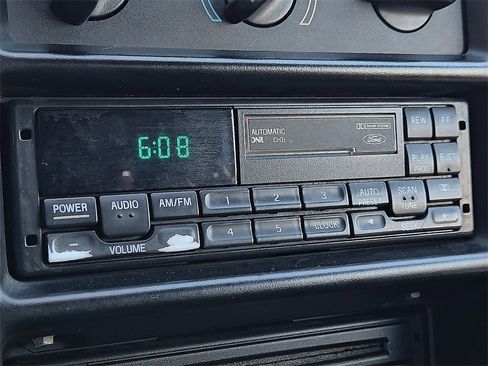 Used 1998 Ford Mustang Cobra image 14