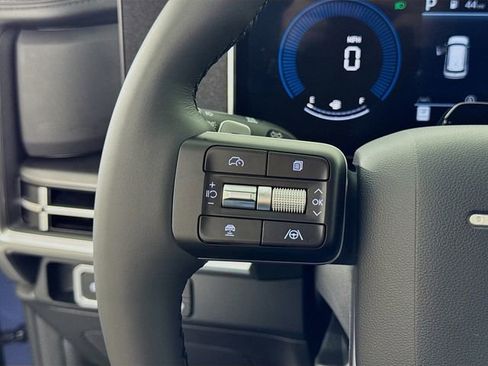 New 2026 Hyundai Santa Fe XRT image 16