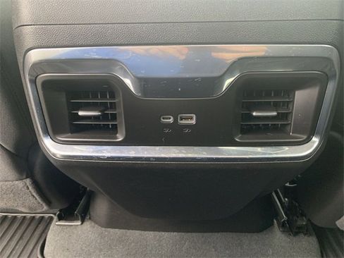 Certified 2025 GMC Sierra 1500 Elevation image 20