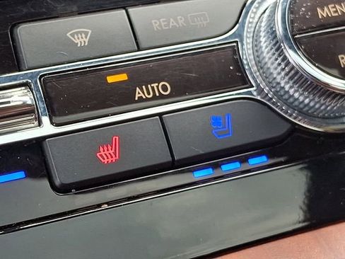 Used 2022 Lincoln Navigator L Reserve w/ Equipment Group 201A AWD/4WD image 30