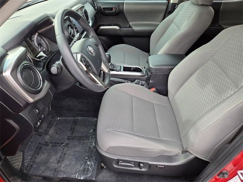 Certified 2023 Toyota Tacoma SR5 image 10