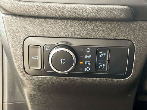 Used 2024 Ford Escape Platinum AWD/4WD image 14