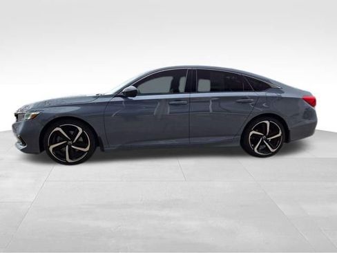 Used 2022 Honda Accord Sport image 9
