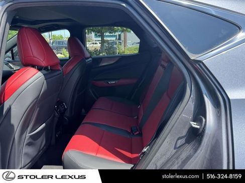 Used 2023 Lexus NX 350 F Sport AWD/4WD image 16