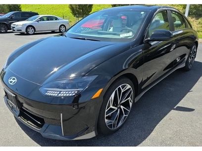 Used 2023 Hyundai Ioniq 6 SEL