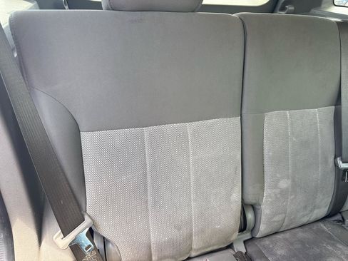 Used 2007 Dodge Nitro SXT RWD image 15
