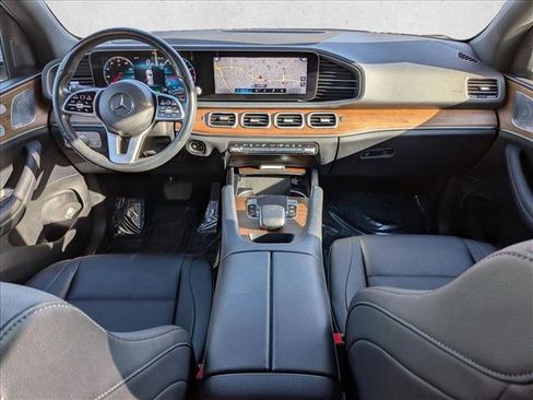 Certified 2020 Mercedes-Benz GLE 450 GLE 450 image 18