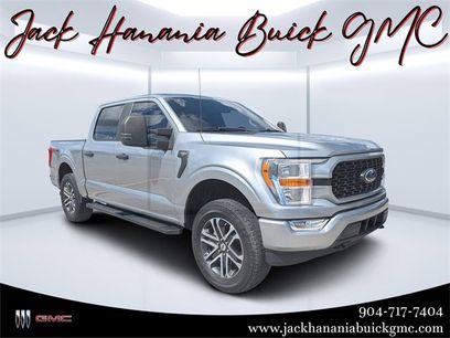 Used 2022 Ford F150 XL w/ STX Appearance Package