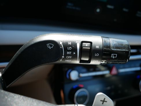Used 2026 Hyundai Tucson Blue SE AWD/4WD image 28