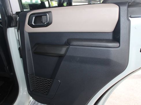 Used 2024 Ford Bronco Wildtrak AWD/4WD image 59