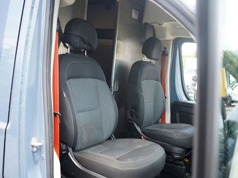 Used 2020 RAM ProMaster 3500 FWD image 19