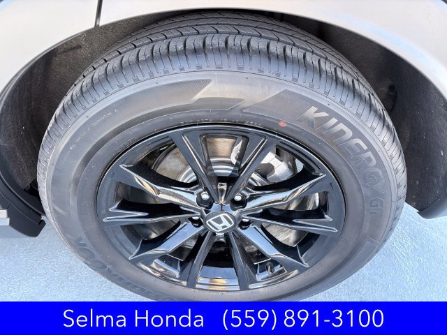 Used 2025 Honda CR-V Sport-L image 26