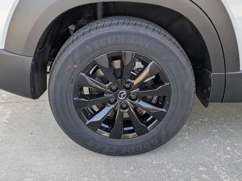 New 2026 MAZDA CX-50 AWD 2.5 S w/ Weather Package image 3