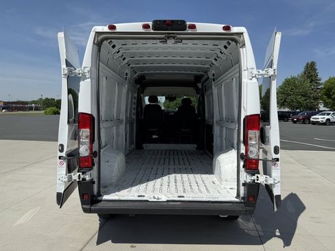Used 2023 RAM ProMaster 2500 FWD image 15