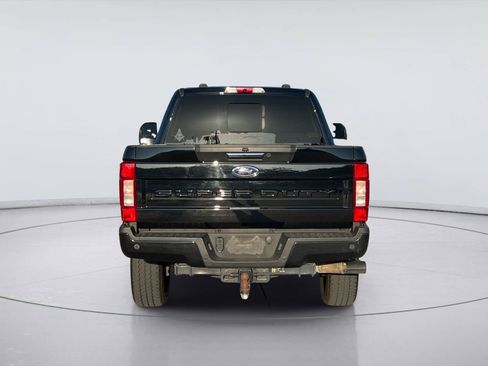 Used 2022 Ford F250 Lariat AWD/4WD image 4