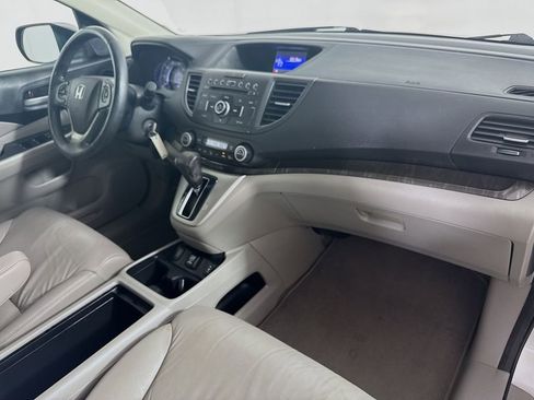 Used 2012 Honda CR-V EX-L image 32