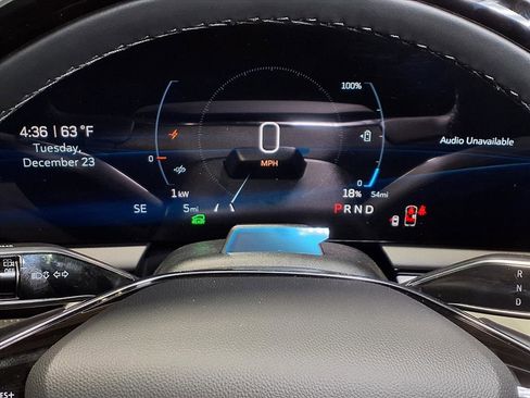 New 2026 Cadillac Optiq Sport 1 image 19