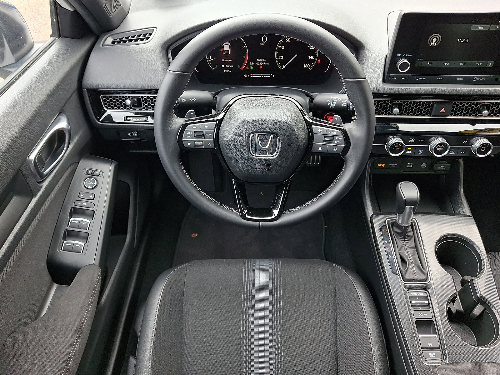 Used 2026 Honda Civic Sport image 11