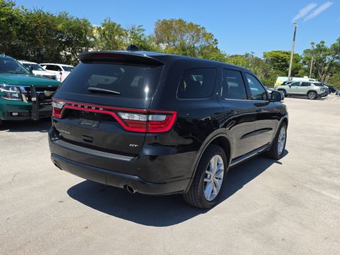 Used 2023 Dodge Durango GT image 7