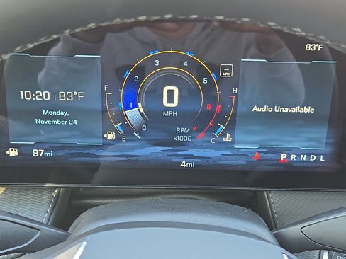 New 2026 Chevrolet Equinox LT image 24