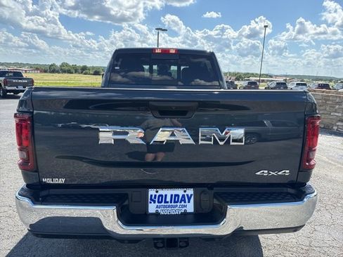 New 2025 RAM 2500 Tradesman image 4