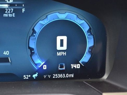 Used 2025 Ford Bronco Sport Big Bend image 23