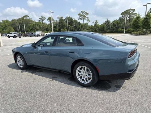 New 2026 Dodge Charger R/T AWD/4WD image 5