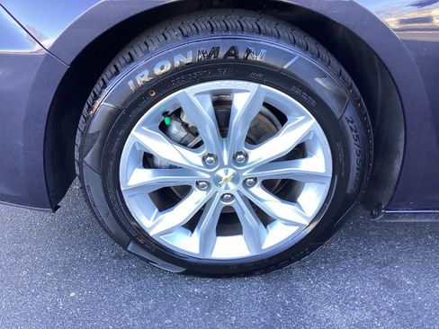 Used 2023 Chevrolet Malibu LT image 20