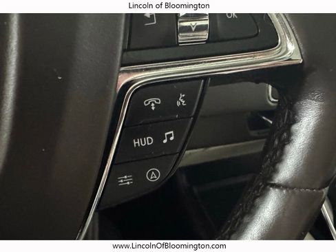 Certified 2023 Lincoln Navigator Black Label AWD/4WD image 49