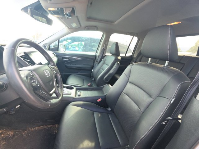 Used 2023 Honda Ridgeline RTL image 4