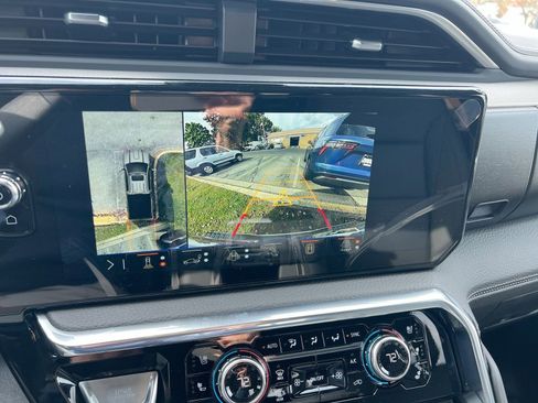 New 2026 GMC Sierra 3500 Denali image 18