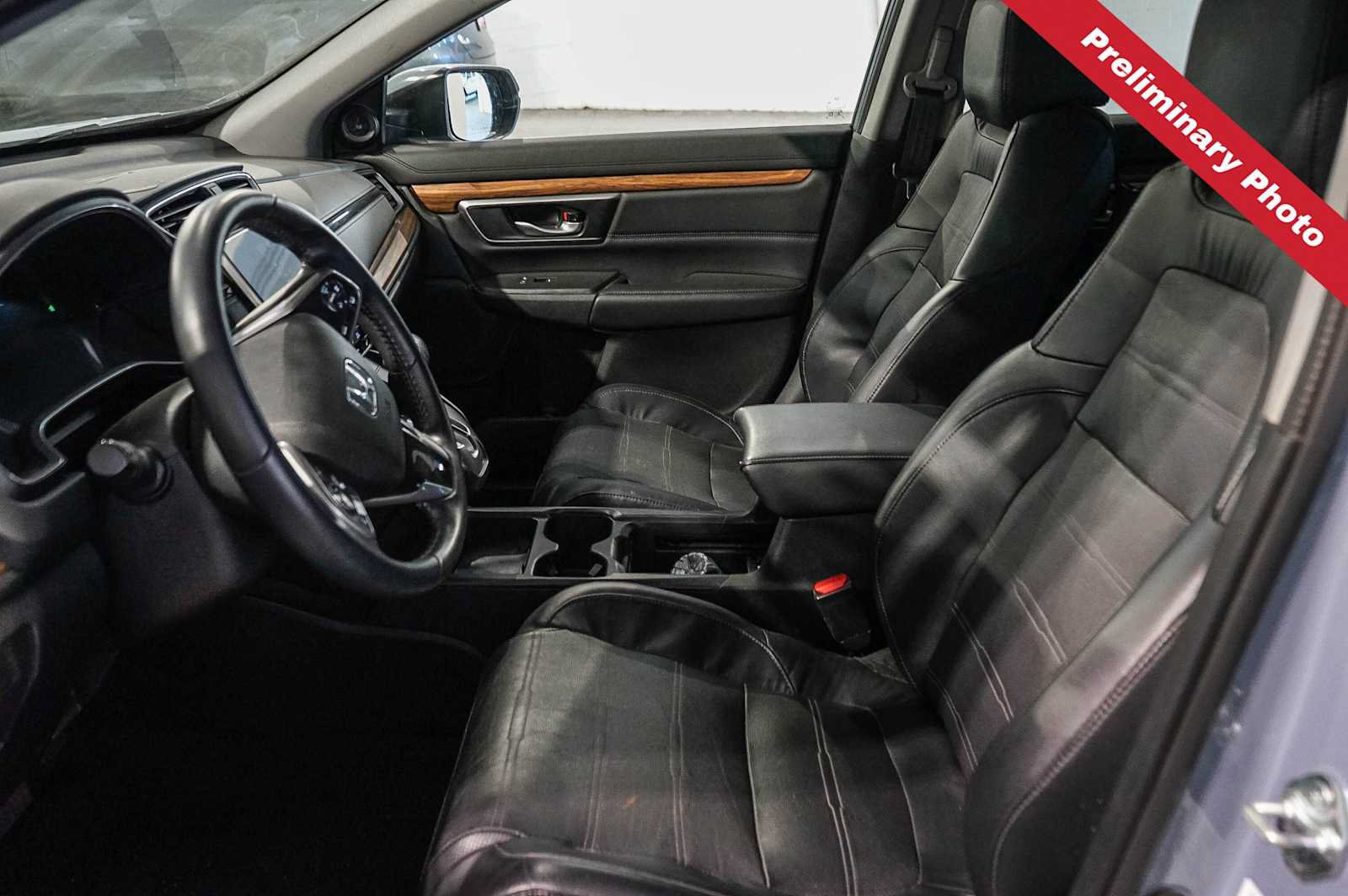 Used 2022 Honda CR-V EX-L image 10